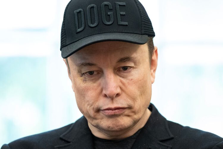 Phony Stark AKA Elon Musk Accuses New York Times of “Anti-Whiteness,” Wants To Know Why The B In Black Is Capitalized Phony Stark AKA Elon Musk Accuses New York Times of “Anti-Whiteness,” Wants To Know Why The B In Black Is Capitalized