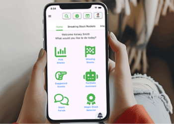 Build Smarter Portfolios With AI-Guided Stock Picks and Risk-Based Recommendations