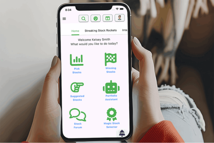 Build Smarter Portfolios With AI-Guided Stock Picks and Risk-Based Recommendations Build Smarter Portfolios With AI-Guided Stock Picks and Risk-Based Recommendations