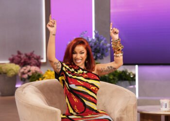 When Will Cardi B’s ‘Little Miss Drama Tour’ Be In My City?