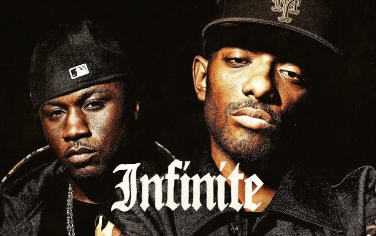 Mobb Deep Reveal ‘Infinite’ Tracklist Ft. Nas, Jorja Smith, Clipse, H.E.R, Raekwon, Ghostface Mobb Deep Reveal ‘Infinite’ Tracklist Ft. Nas, Jorja Smith, Clipse, H.E.R, Raekwon, Ghostface