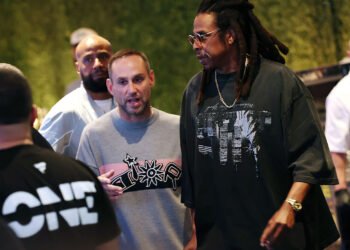 Jay-Z’s Co-Signed Casino Proposal In Times Square Voted Down