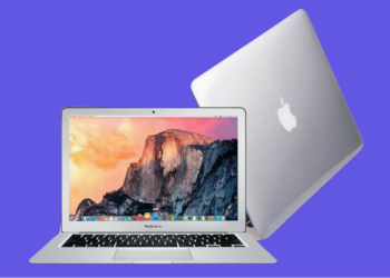 Grab This $190 MacBook Air for Travel, Meetings, and Working on the Go