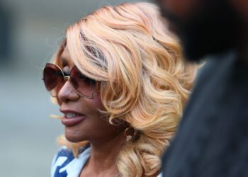 Judge Dismisses RICO Lawsuit Against Diddy’s Mother Janice Combs