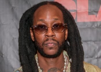 2 Chainz Announces He’s Releasing A Memoir