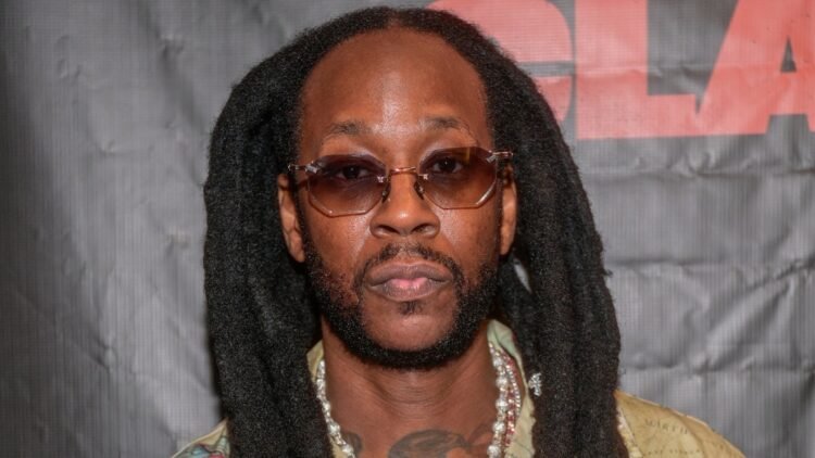2 Chainz Announces He’s Releasing A Memoir 2 Chainz Announces He’s Releasing A Memoir