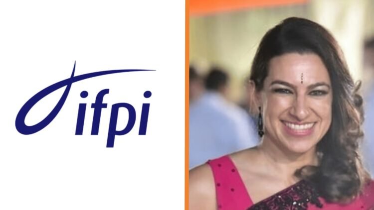 Mira Chatt appointed Regional Director, Asia at IFPI