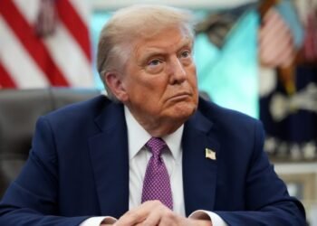 Donald Trump Dangerously Implies Domestic Violence Isn’t A Serious Crime