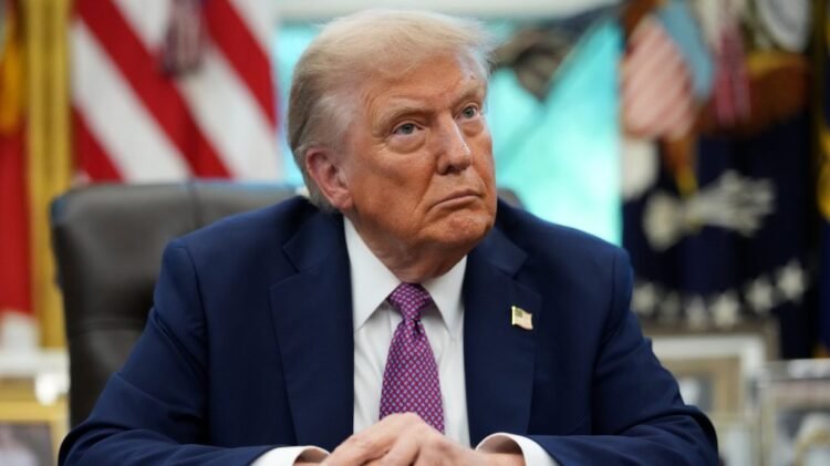 Donald Trump Dangerously Implies Domestic Violence Isn’t A Serious Crime Donald Trump Dangerously Implies Domestic Violence Isn’t A Serious Crime
