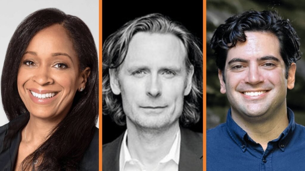 Camille Hackney named Head of Brand Partnerships at Primary Wave, as company expands brand division Camille Hackney named Head of Brand Partnerships at Primary Wave, as company expands brand division