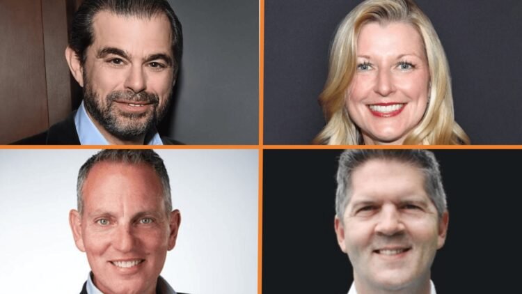 In ‘landmark’ move, SESAC and GMR join ASCAP and BMI’s ‘Songview’ copyright database, expanding platform to 38m+ works In ‘landmark’ move, SESAC and GMR join ASCAP and BMI’s ‘Songview’ copyright database, expanding platform to 38m+ works