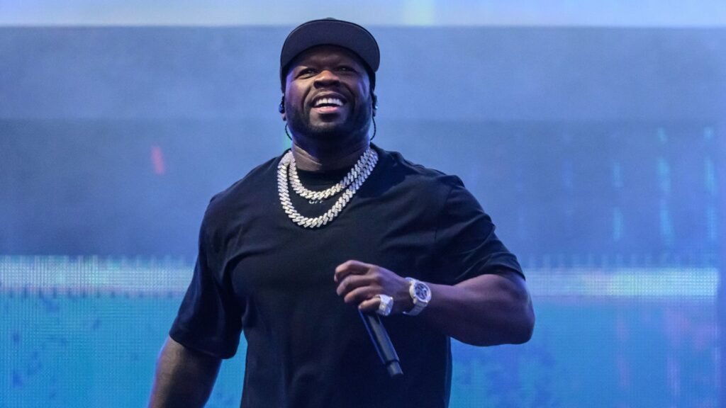 50 Cent Mocks Dame Dash Over ‘Paid In Full’ Rights