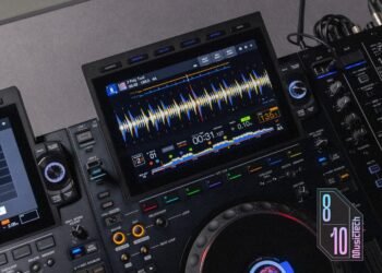 AlphaTheta CDJ-3000X review: Bigger, sharper, and cloud-ready AlphaTheta CDJ-3000X review: Bigger, sharper, and cloud-ready