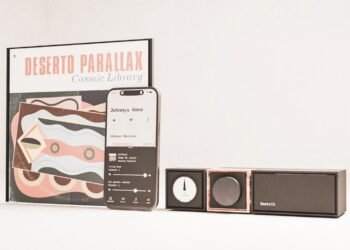 Meet the engineer building Beatnik Audio