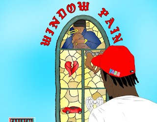 Big RASNA Drops 'Window Pain'