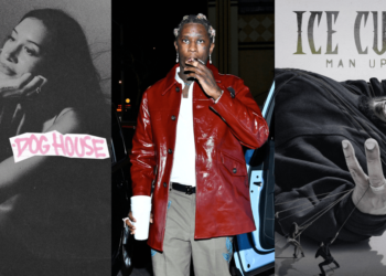 Drake, Young Thug, Ice Cube, And More New Hip-Hop Music For Showing Up And Showing Out