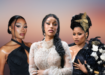 Cardi B Declares Herself Part Of Rap’s “Big Three” With Nicki Minaj & Megan Thee Stallion