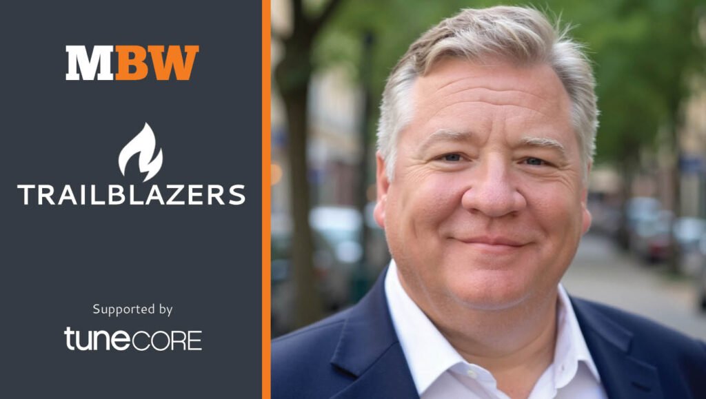 Meet the new music streaming service that’s ditched algorithmic playlists… and it’s licensed by all three majors