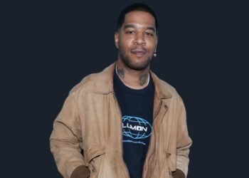 Kid Cudi Announces ‘Long Break’ From Music With Final Song For The Time Being: ‘Once’ – Listen Kid Cudi Announces ‘Long Break’ From Music With Final Song For The Time Being: ‘Once’ – Listen