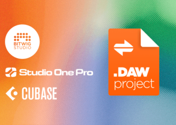 Will DAWproject Solve The Session Transfer Problem?