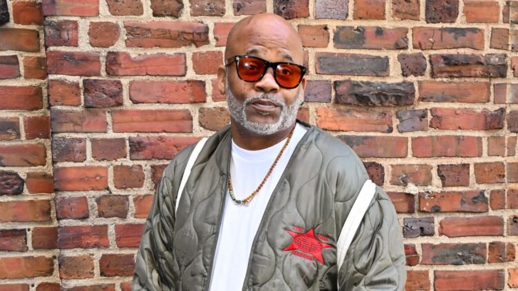 Dame Dash Files For Bankruptcy