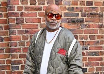 Dame Dash Calls Out Cam’ron for Joining 50 Cent ‘Paid in Full’ Series