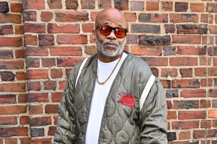 Dame Dash Calls Out Cam'ron for Joining 50 Cent 'Paid in Full' Series Dame Dash Calls Out Cam’ron for Joining 50 Cent ‘Paid in Full’ Series