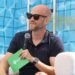 Daniel Ek is stepping down as Spotify CEO