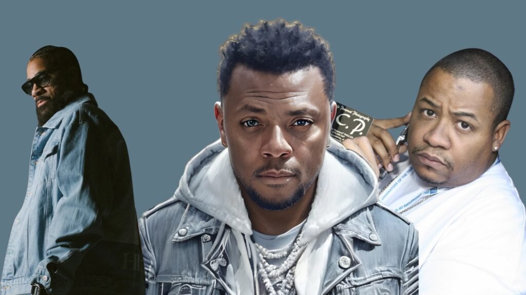 Denaun, Dem Jointz & Focus (Read The PDF) Release New Album ‘Listen, It’s Too Late. The Jig Is Up’: Listen