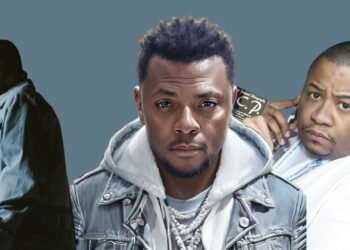 Denaun, Dem Jointz & Focus (Read The PDF) Release New Album ‘Listen, It’s Too Late. The Jig Is Up’: Listen