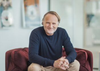 Denis Ladegaillerie sees the future of music. It looks nothing like the past. Denis Ladegaillerie sees the future of music. It looks nothing like the past.