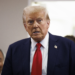 Donald Trump Files $15 Billion Defamation Suit Against The New York Times Donald Trump Files $15 Billion Defamation Suit Against The New York Times