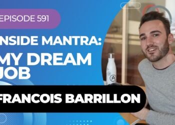 Inside Neural DSP’s Mantra Plugin with Francois Barrillon On My Latest Podcast Inside Neural DSP’s Mantra Plugin with Francois Barrillon On My Latest Podcast