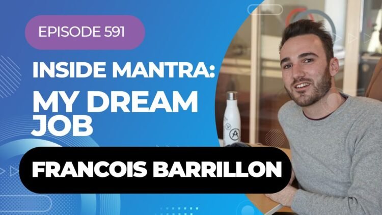 Inside Neural DSP’s Mantra Plugin with Francois Barrillon On My Latest Podcast