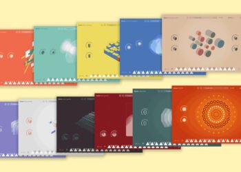 Save up to 62% on Bloom Bundle by Excite Audio