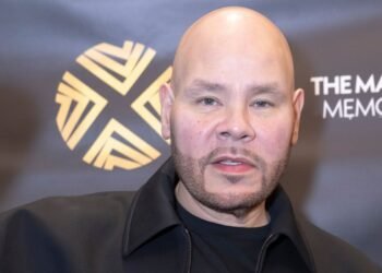 Fat Joe Claims His 50 Cent Beef Cost Him Millions