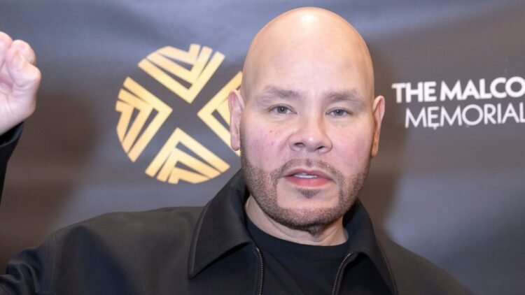 Fat Joe Claims His 50 Cent Beef Cost Him Millions