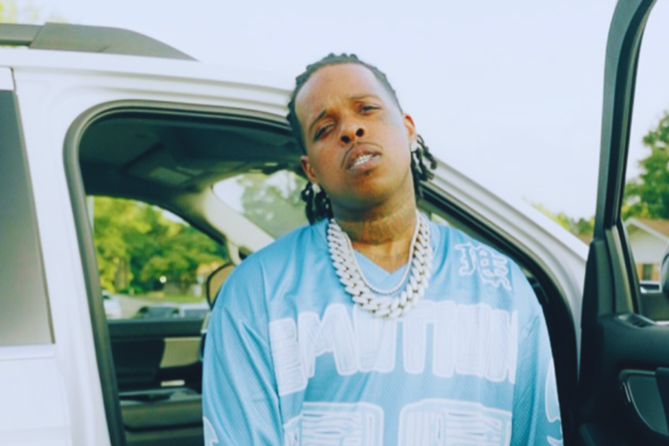 Memphis Rapper Finesse2tymes Arrested in Smith County Drug Bust Memphis Rapper Finesse2tymes Arrested in Smith County Drug Bust