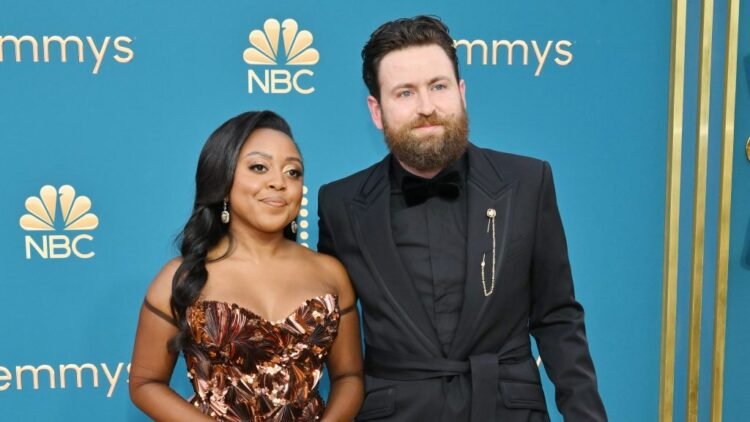 Quinta Brunson And Kevin Anik Reach Divorce Settlement