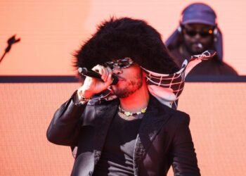 3 Best Moments From NxWorries’ Why Lawd? Tour