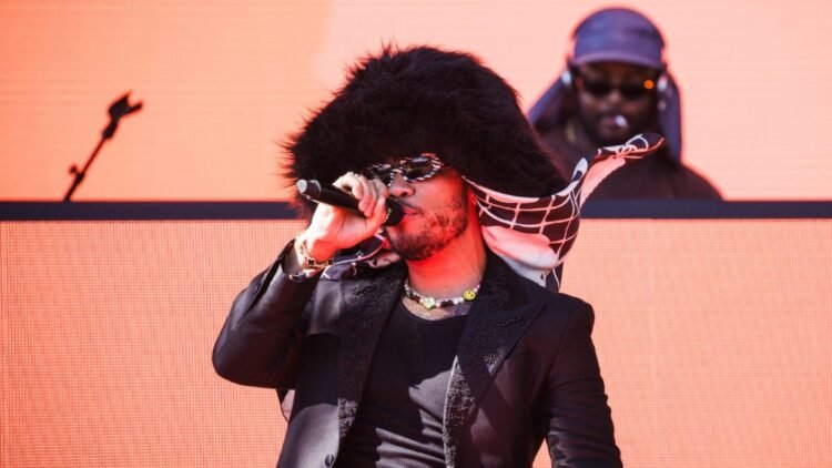 3 Best Moments From NxWorries’ Why Lawd? Tour 3 Best Moments From NxWorries’ Why Lawd? Tour