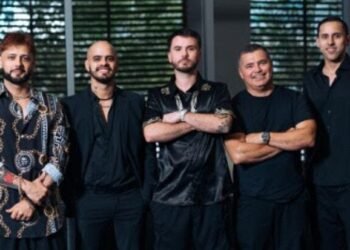 Symphonic expands in Puerto Rico, partnering with High Ground Music, and hiring Victor Roque in LATAM role Symphonic expands in Puerto Rico, partnering with High Ground Music, and hiring Victor Roque in LATAM role