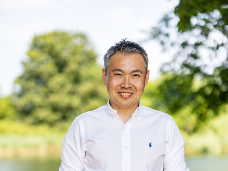 “Trust is incredibly important; micromanaging often causes friction”