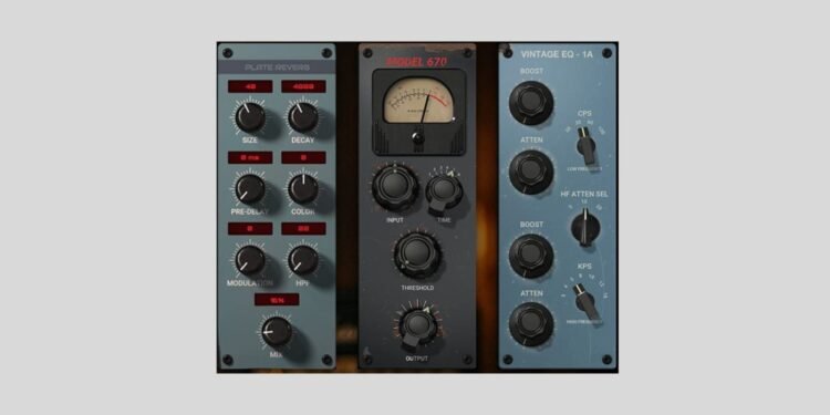 Get three AmpliTube CS 5 rack effects for FREE in limited time offer Get three AmpliTube CS 5 rack effects for FREE in limited time offer