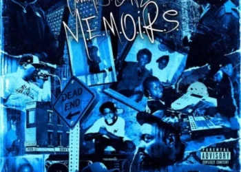 “M.E.M.O.I.R.S. (Music Evokes Memories Offering Inspiration, Radiating thru Sound)“ Becomes Jamil Honesty’s 2nd Classic in 10 Months [Album Review]