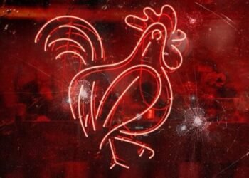 V Don Taps in With Crimeapple to Serve Up “Bulletproof Chicken” (Album Review) V Don Taps in With Crimeapple to Serve Up “Bulletproof Chicken” (Album Review)