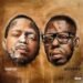 “Paint the World Black” Prod. by Buckwild Could Be Saigon’s Greatest LP Ever Only 25 Years in the Game (Album Review) “Paint the World Black” Prod. by Buckwild Could Be Saigon’s Greatest LP Ever Only 25 Years in the Game (Album Review)
