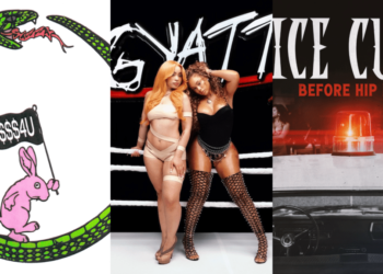 PartyNextDoor, Drake, Ice Spice, Latto, Ice Cube, And More New Hip-Hop For Your Jam Session