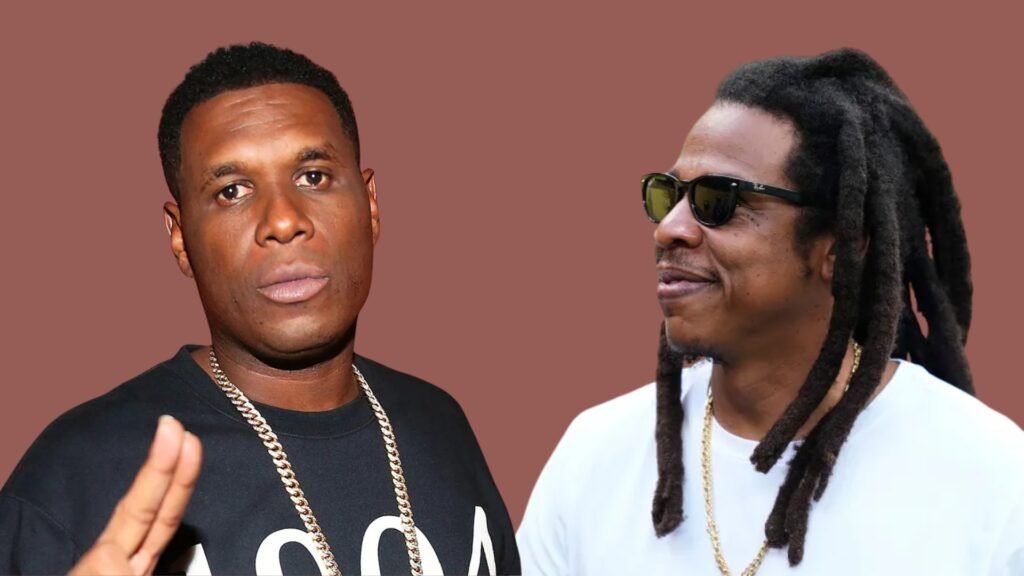 Jay Electronica Releases 3 Projects in 48 Hours, Reveals Submission of 19 Projects To Jay-Z Jay Electronica Releases 3 Projects in 48 Hours, Reveals Submission of 19 Projects To Jay-Z