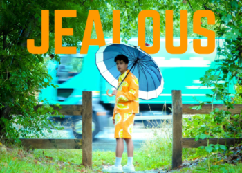 Priyank Shah – Jealous (Audio/iTunes/Spotify)